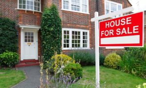 Things to avoid when you’re selling a house