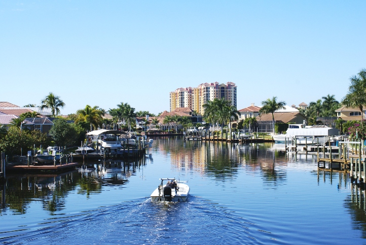 Best Things to do in Cape Coral, FL | Mike Lombardo Team