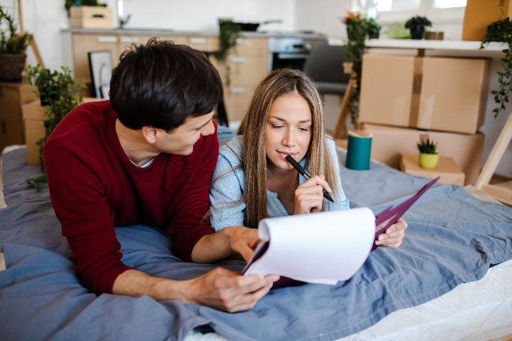 What are the signs that say you’re ready to buy a home?